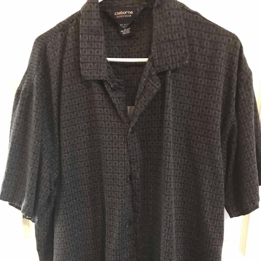 Mens pjs